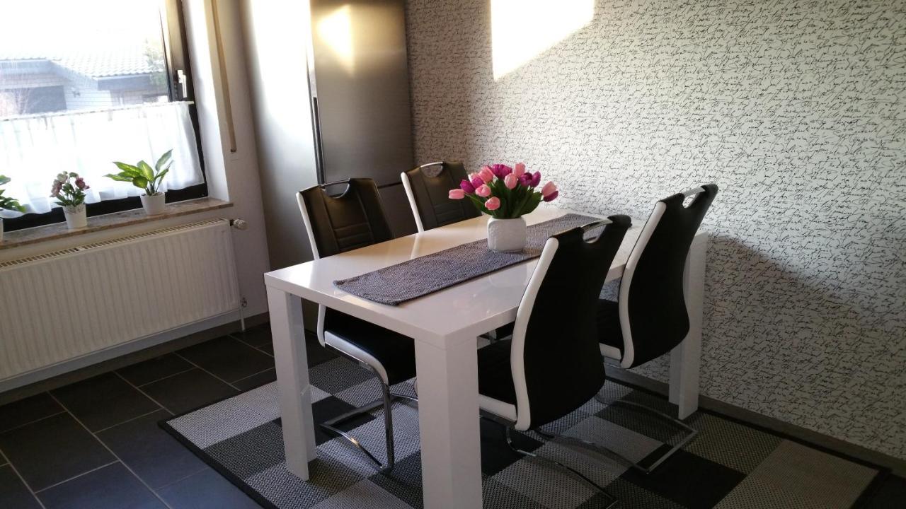 Fewo Bodenwerder Extérieur photo